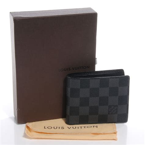 lv male slim wallet|louis vuitton wallets men's.